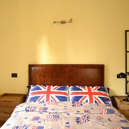 New Liberty In Rome Bed & Breakfast Екстериор снимка