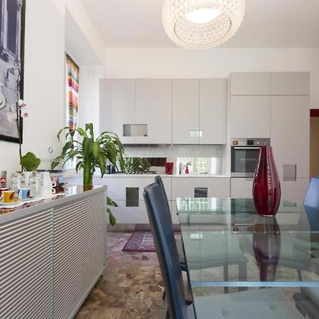 New Liberty In Rome Bed & Breakfast Екстериор снимка