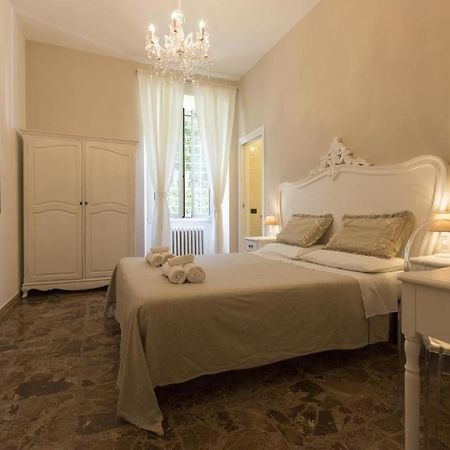 New Liberty In Rome Bed & Breakfast Екстериор снимка