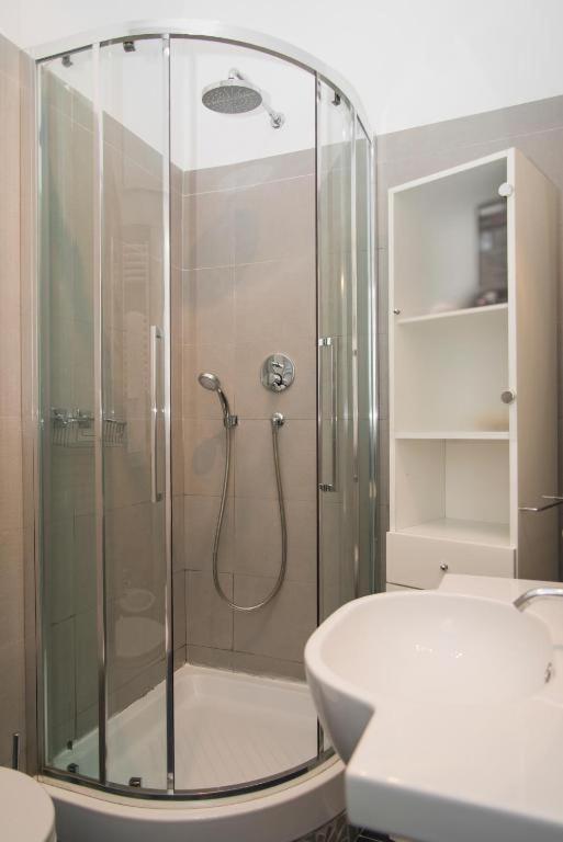 New Liberty In Rome Bed & Breakfast Екстериор снимка