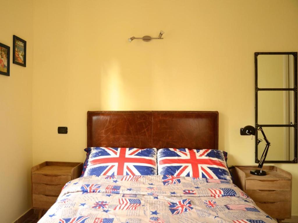 New Liberty In Rome Bed & Breakfast Екстериор снимка