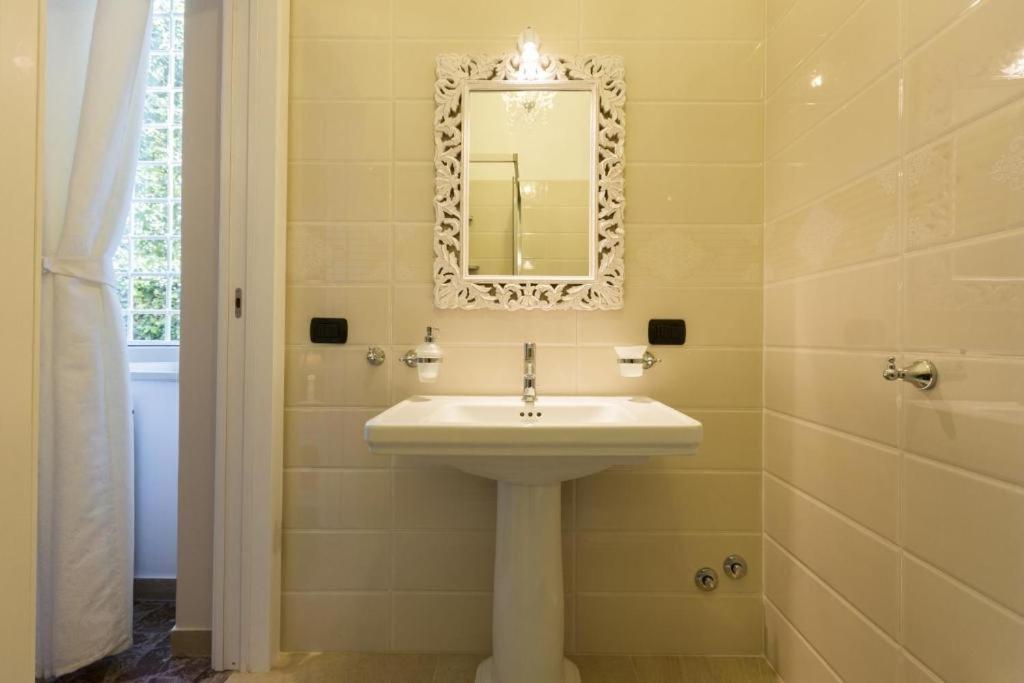 New Liberty In Rome Bed & Breakfast Екстериор снимка
