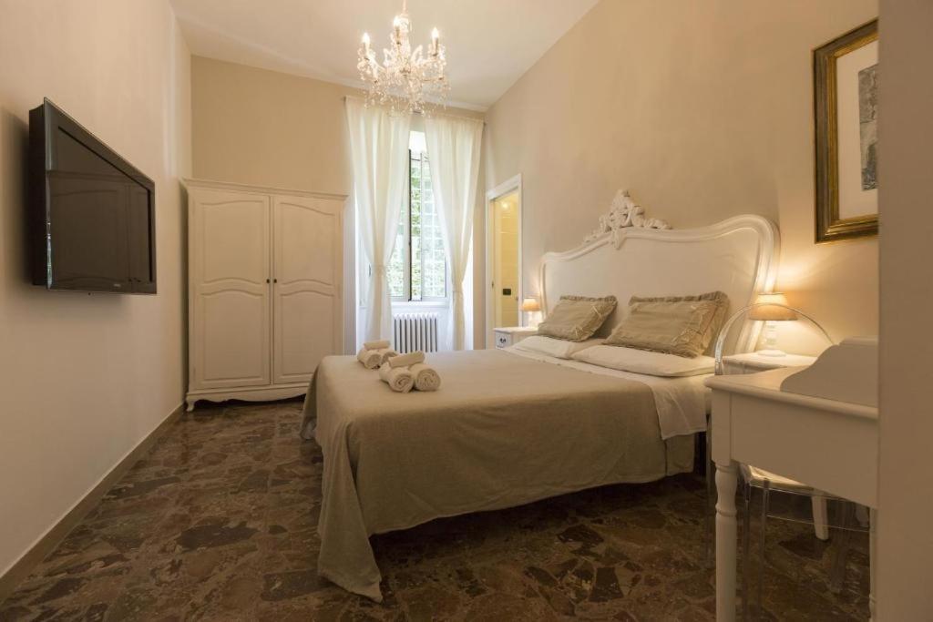 New Liberty In Rome Bed & Breakfast Екстериор снимка