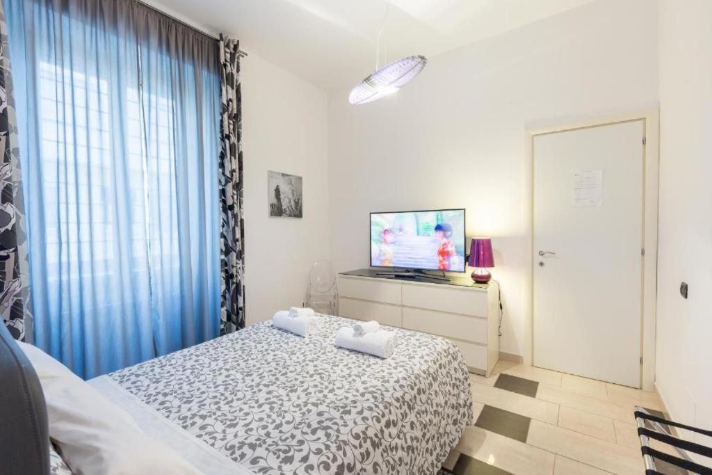 New Liberty In Rome Bed & Breakfast Екстериор снимка