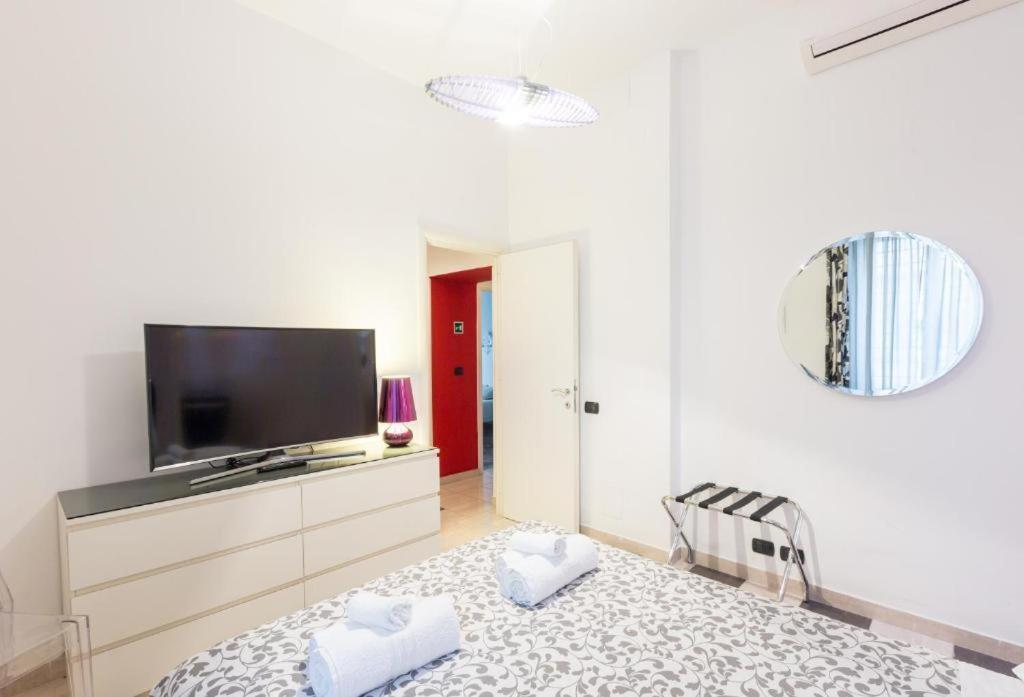 New Liberty In Rome Bed & Breakfast Екстериор снимка