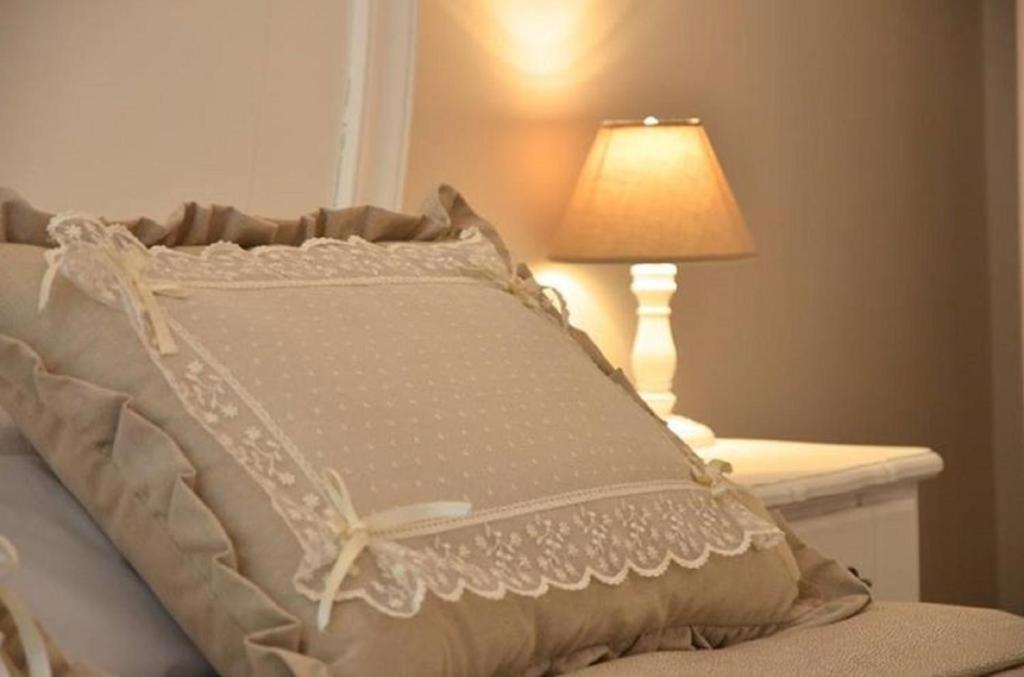 New Liberty In Rome Bed & Breakfast Екстериор снимка