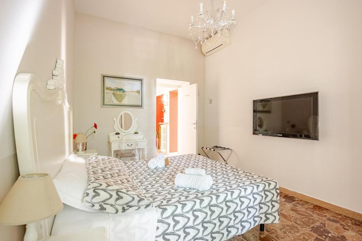 New Liberty In Rome Bed & Breakfast Екстериор снимка
