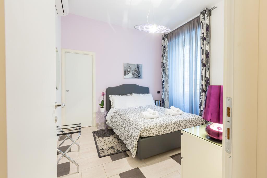 New Liberty In Rome Bed & Breakfast Екстериор снимка