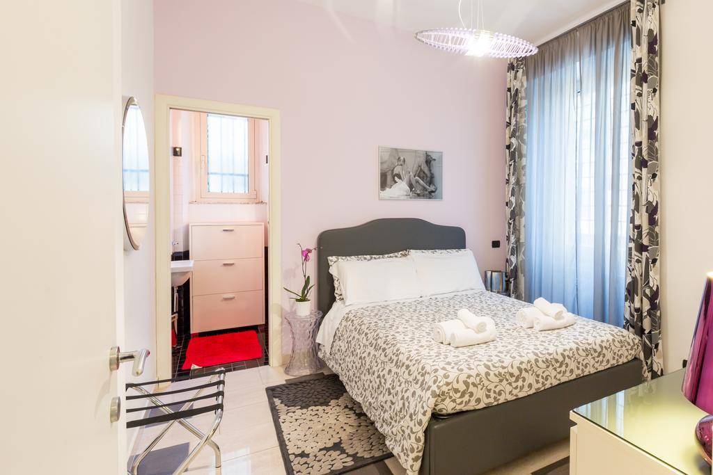 New Liberty In Rome Bed & Breakfast Екстериор снимка
