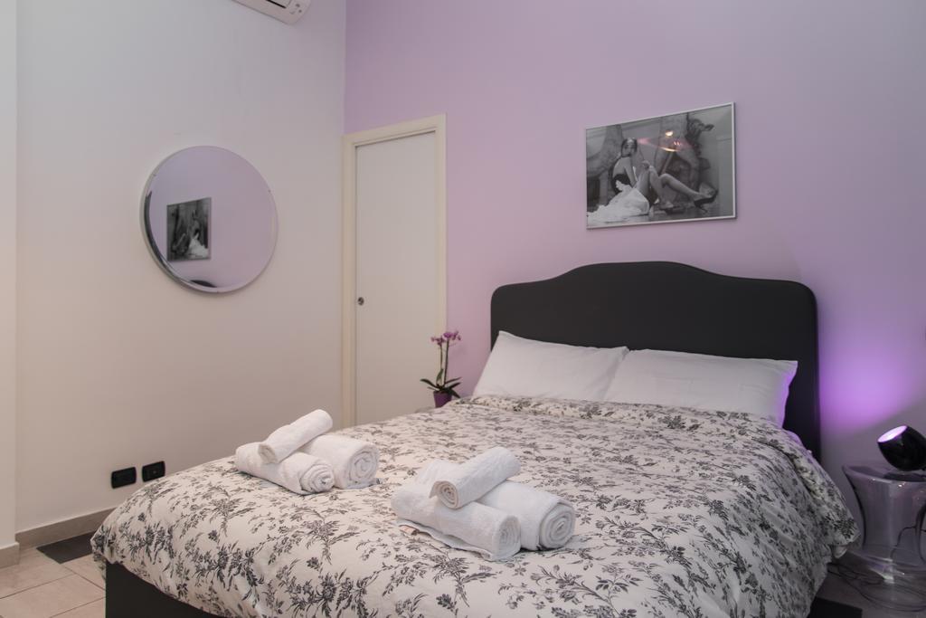 New Liberty In Rome Bed & Breakfast Стая снимка