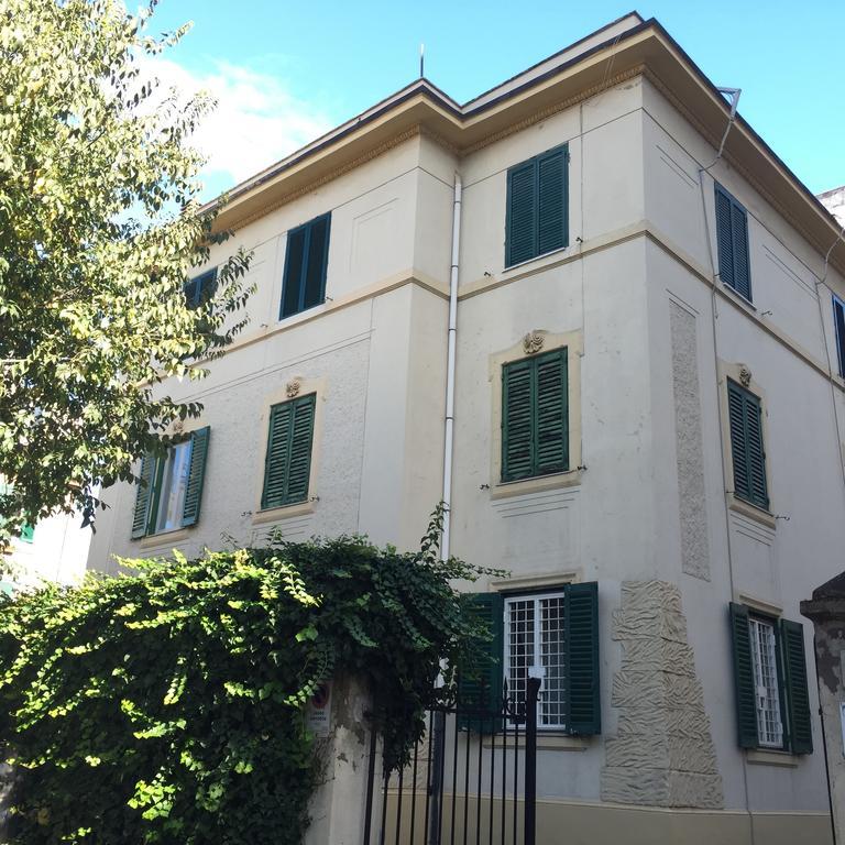 New Liberty In Rome Bed & Breakfast Стая снимка